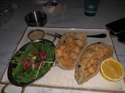 ‪loui Rasturant & Cafe Jumeirah Park‬