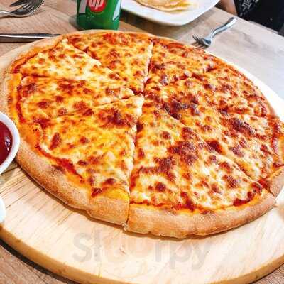 ‪loui Rasturant & Cafe Jumeirah Park‬