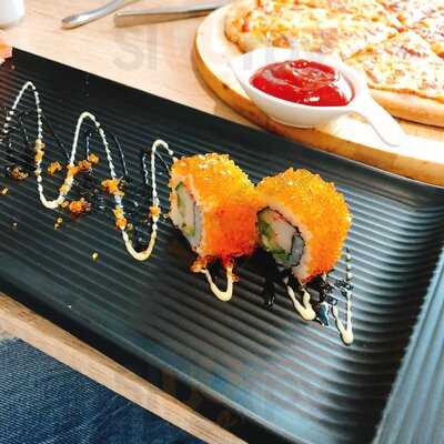 ‪loui Rasturant & Cafe Jumeirah Park‬