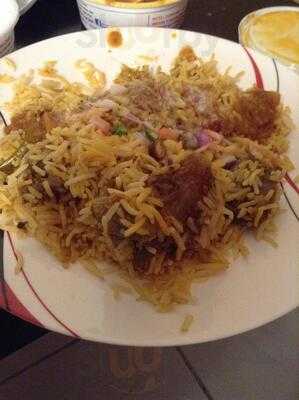 ‪karachi Darbar Restaurant‬