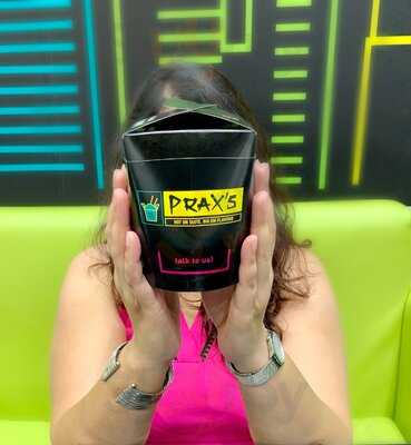‪prax's‬