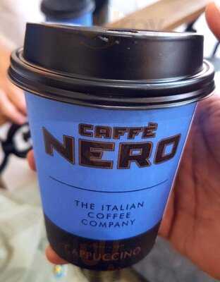 ‪caffe Nero‬