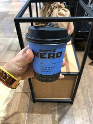 ‪caffe Nero‬