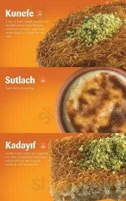 ‪turkish Doner House‬