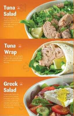 ‪turkish Doner House‬