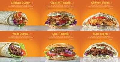 ‪turkish Doner House‬