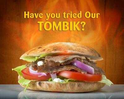 ‪turkish Doner House‬