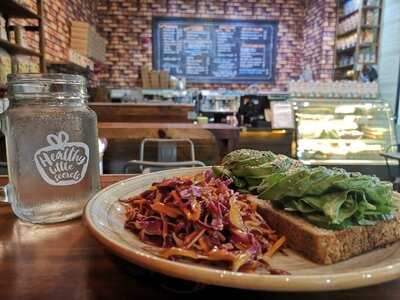 ‪healthy Little Secrets‬