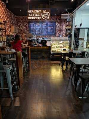 ‪healthy Little Secrets‬