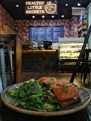 ‪healthy Little Secrets‬