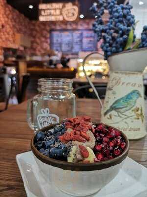 ‪healthy Little Secrets‬