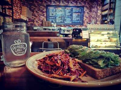 ‪healthy Little Secrets‬