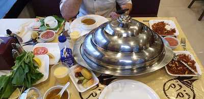 ‪maazim Restaurant‬