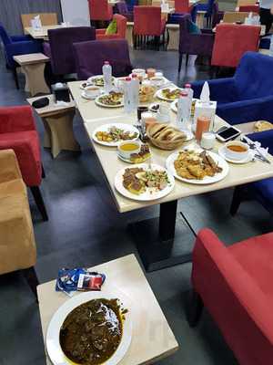 ‪maazim Restaurant‬