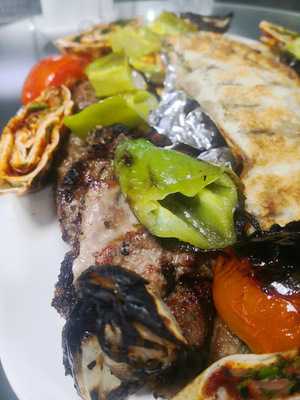 ‪maazim Restaurant‬