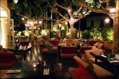 ‪byblos Restaurant‬