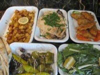 ‪byblos Restaurant‬