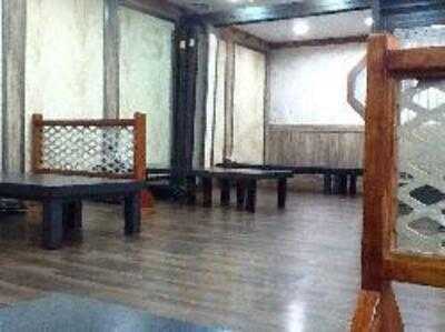 ‪byblos Restaurant‬