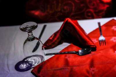 رحلة كليوباترا الشراعية