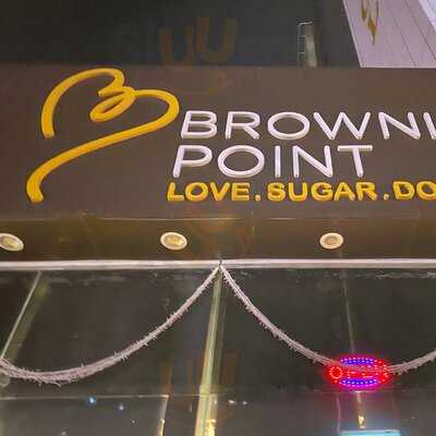 ‪brownie Point‬