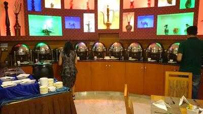 ‪the Country Cafe‬