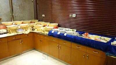 ‪the Country Cafe‬