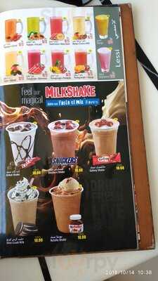 ‪jumaira Falcon‬