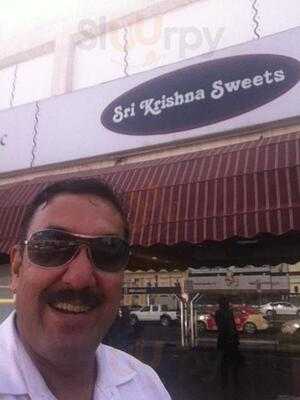 ‪sri Krishna Restaurant‬