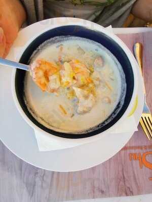 ‪shu Restaurant & Lounge‬