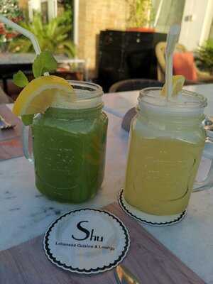 ‪shu Restaurant & Lounge‬