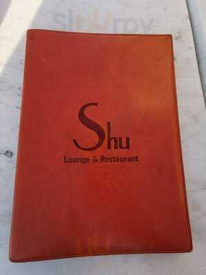 ‪shu Restaurant & Lounge‬