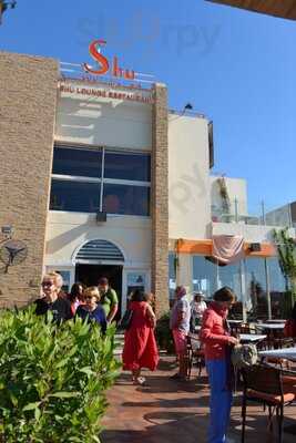 ‪shu Restaurant & Lounge‬