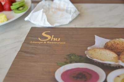 ‪shu Restaurant & Lounge‬
