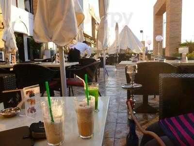 ‪shu Restaurant & Lounge‬