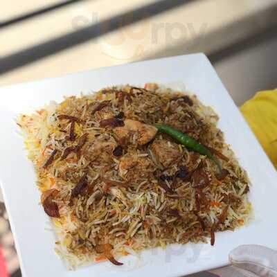 ‪unforgettable Biryani‬