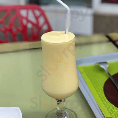 ‪unforgettable Biryani‬