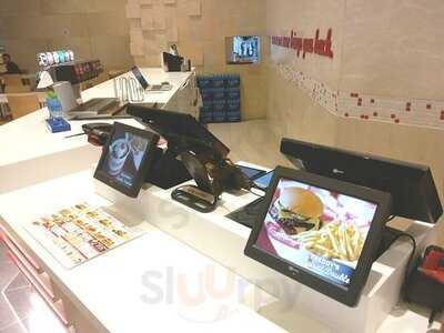 ‪freddy's Frozen Custard & Steakburgers‬