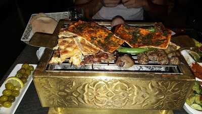 ‪arz Lebanon Restaurant‬