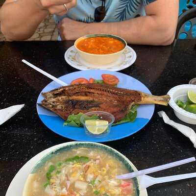 ‪al Fai Restaurant‬