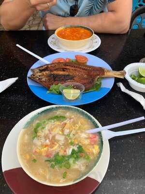 ‪al Fai Restaurant‬