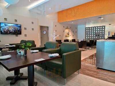 ‪executive Lounge‬