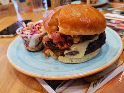 ‪yummy Waffle Cafe‬