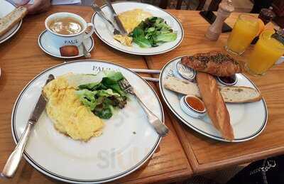 ‪paul Bakery & Restaurant‬