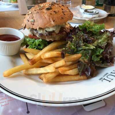 ‪paul Bakery & Restaurant‬