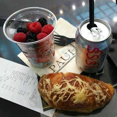 ‪paul Bakery & Restaurant‬
