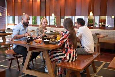 ‪house Of Noodles‬