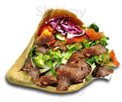 ‪the Kebab Shop‬