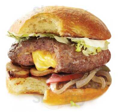 ‪the Kebab Shop‬