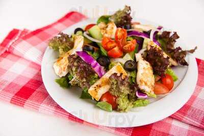 ‪the Kebab Shop‬