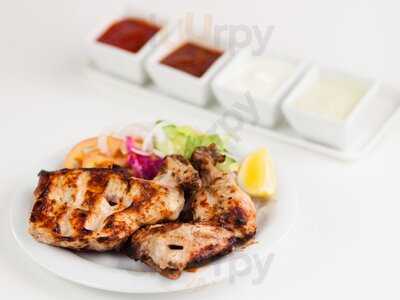 ‪the Kebab Shop‬